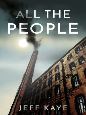 cover image of All the People